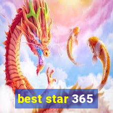 best star 365